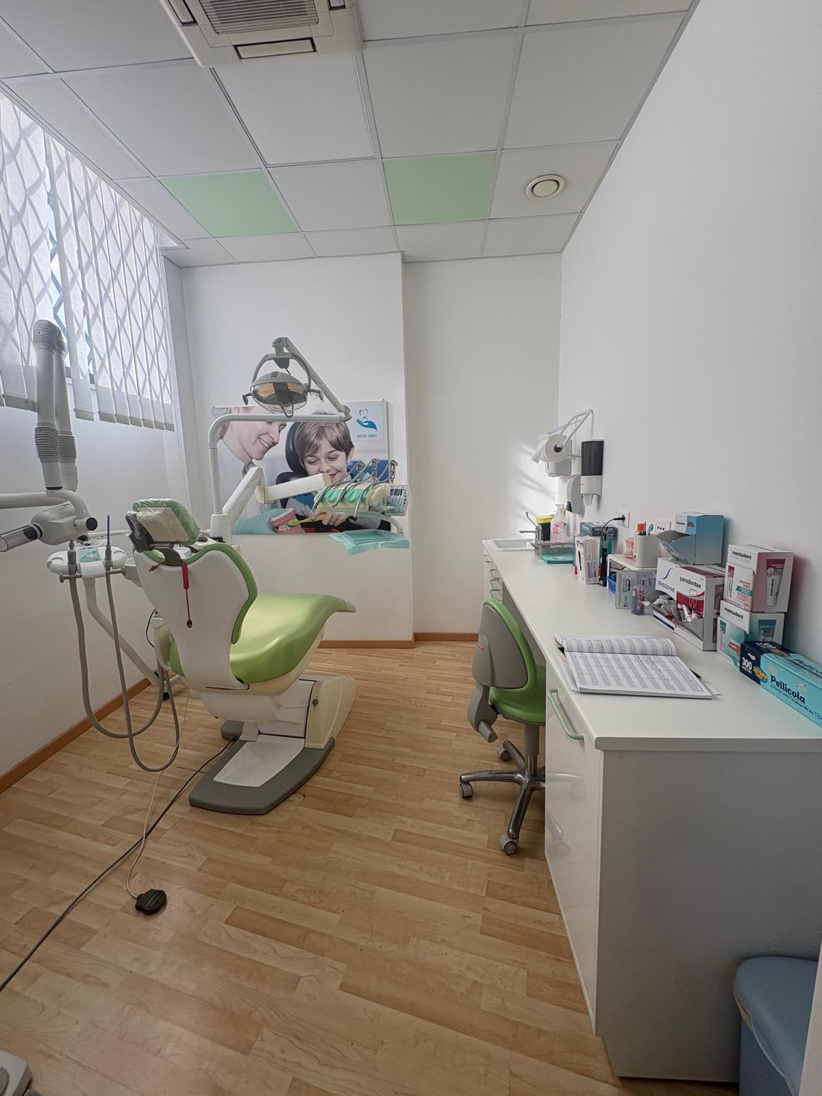 Sala Operatoria Moderna