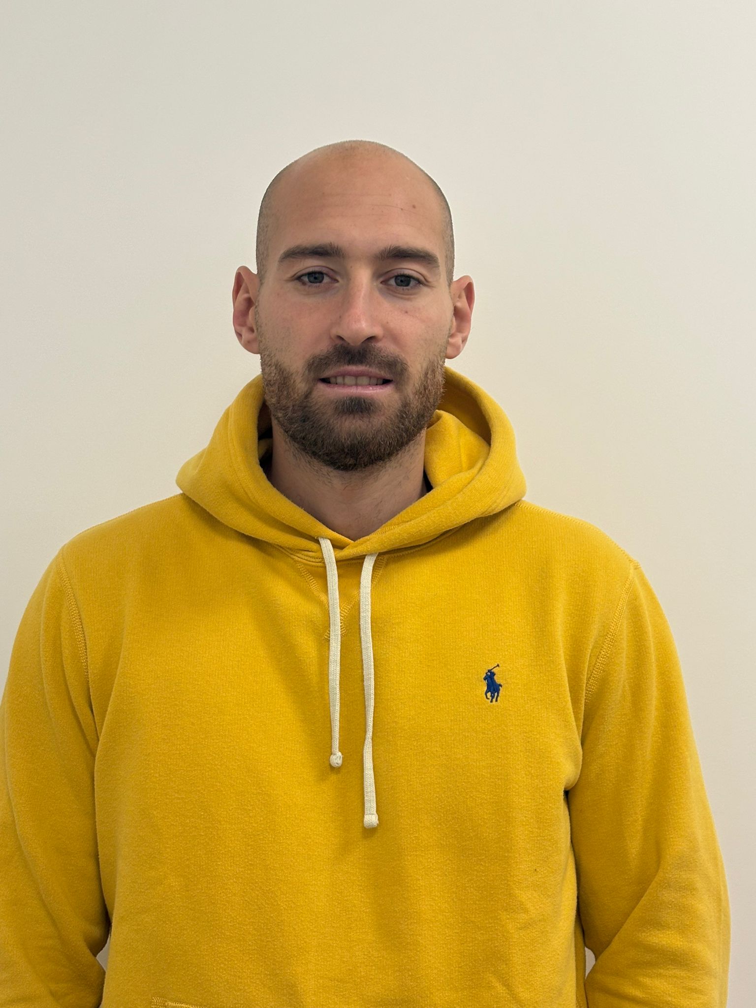 Francesco Sparabombe